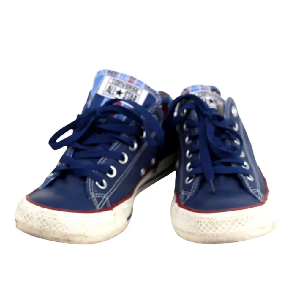Converse all star